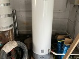 Капитальный ремонт общественной бани — фото 14